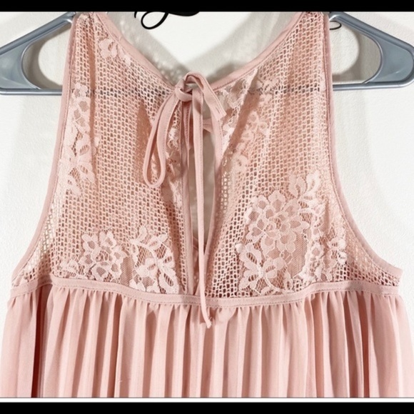 COPY - Entro pleated top - Picture 4 of 7